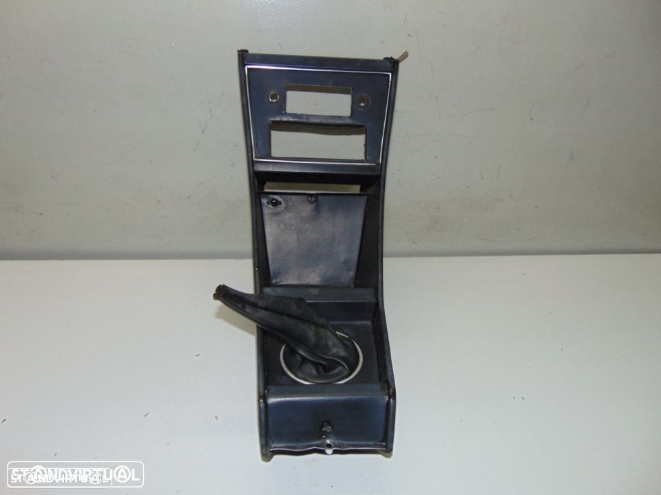 Antigos e clássicos consola central - 1