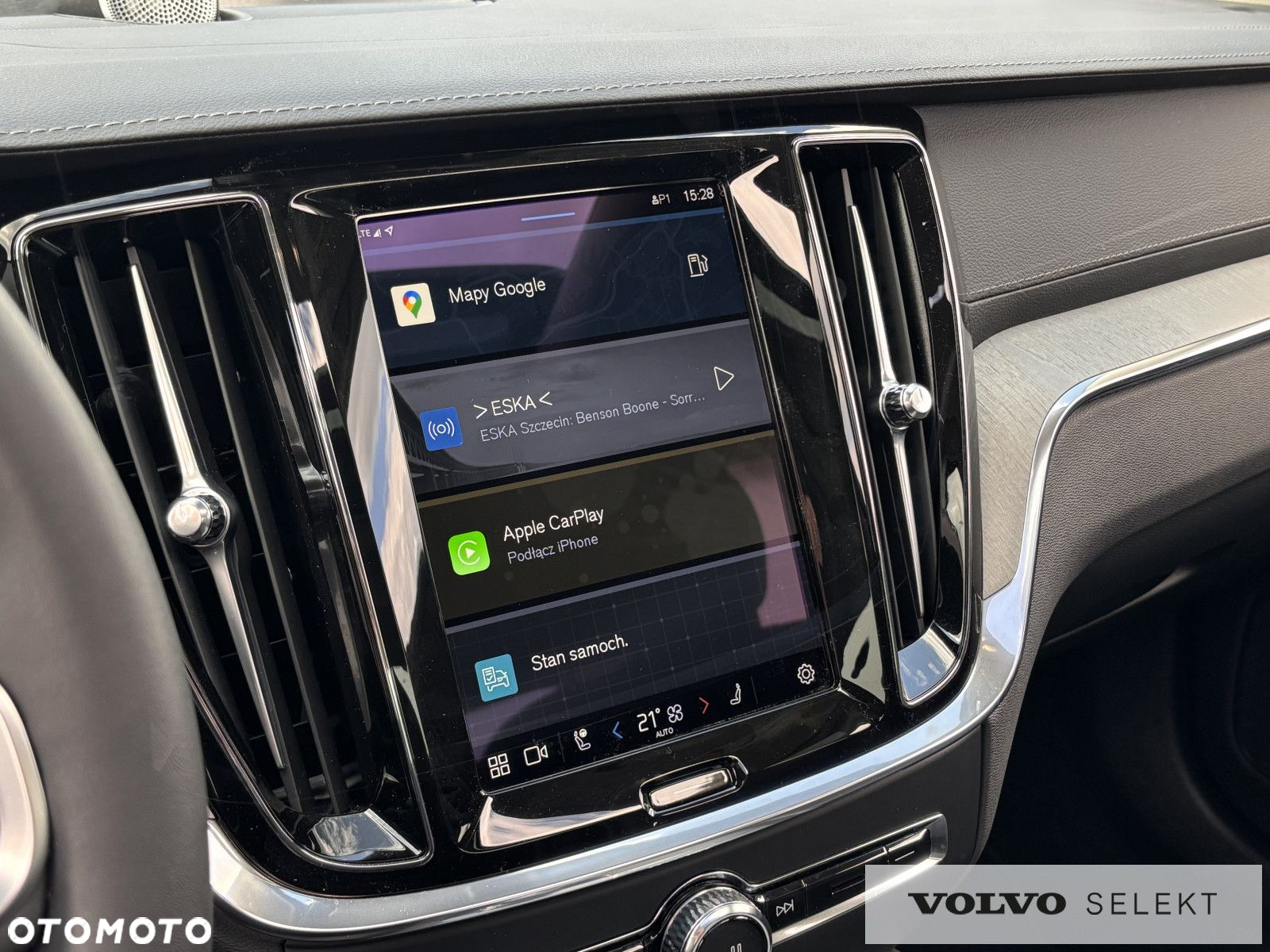 Volvo S60 - 17