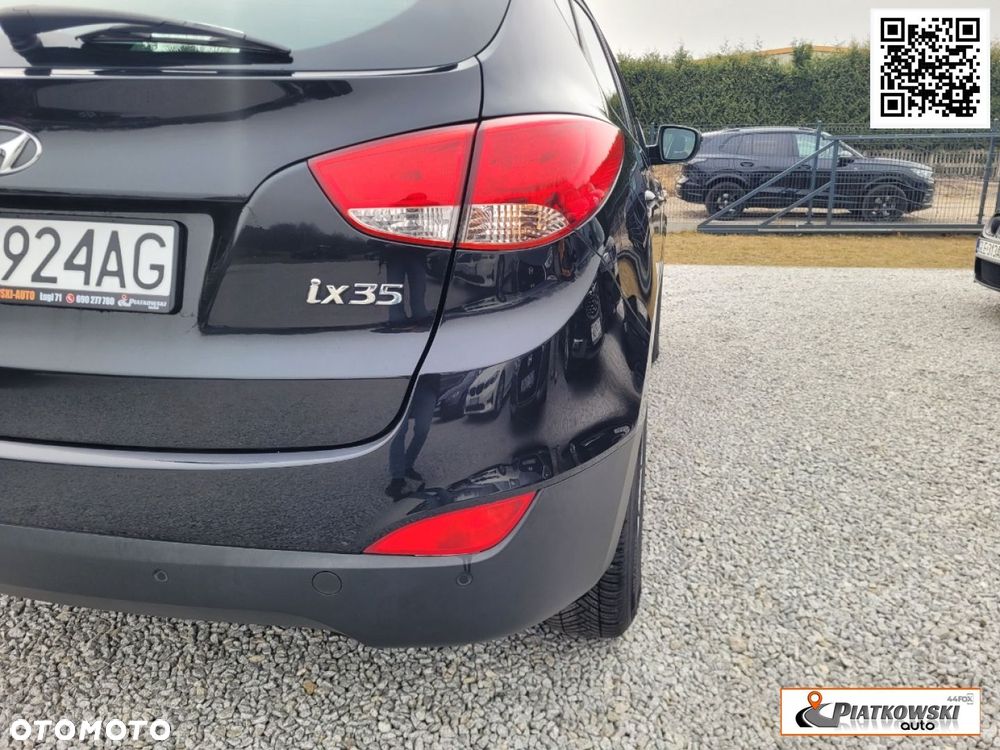 Hyundai ix35 - 9