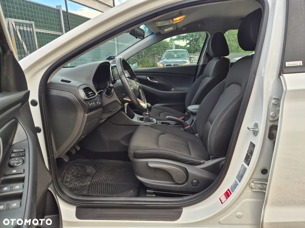 Hyundai i30 - 5