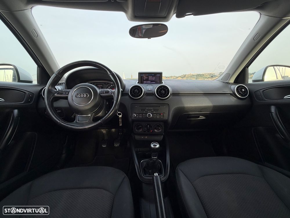Audi A1 Sportback - 17