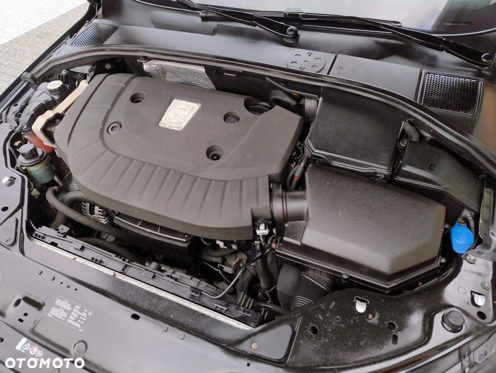 Volvo V70 D3 Momentum - 24