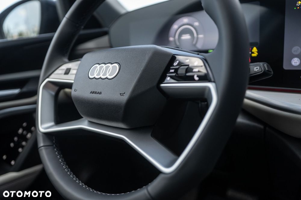 Audi Q5 e-Hybrid 220 kW Quattro S tronic - 24