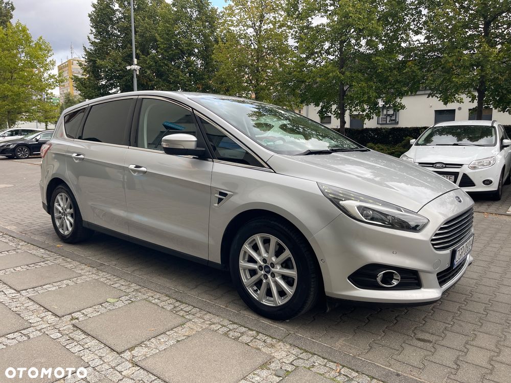 Ford S-Max - 4