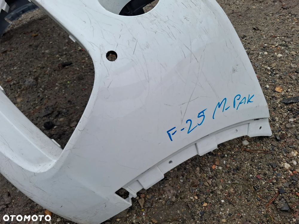 ZDERZAK PRZOD PRZEDNI M-PAKIET BMW X3 F25 SLASK WYSYLKA 10-14 - 10