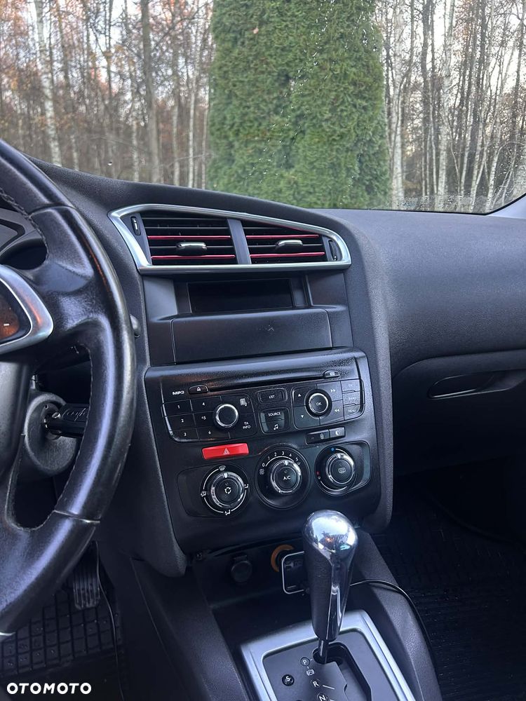 Citroën C4 1.6 VTi Selection - 1
