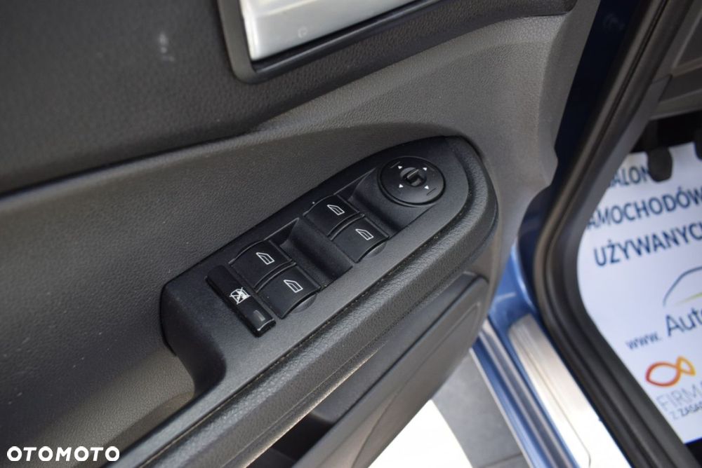 Ford Focus C-Max - 18