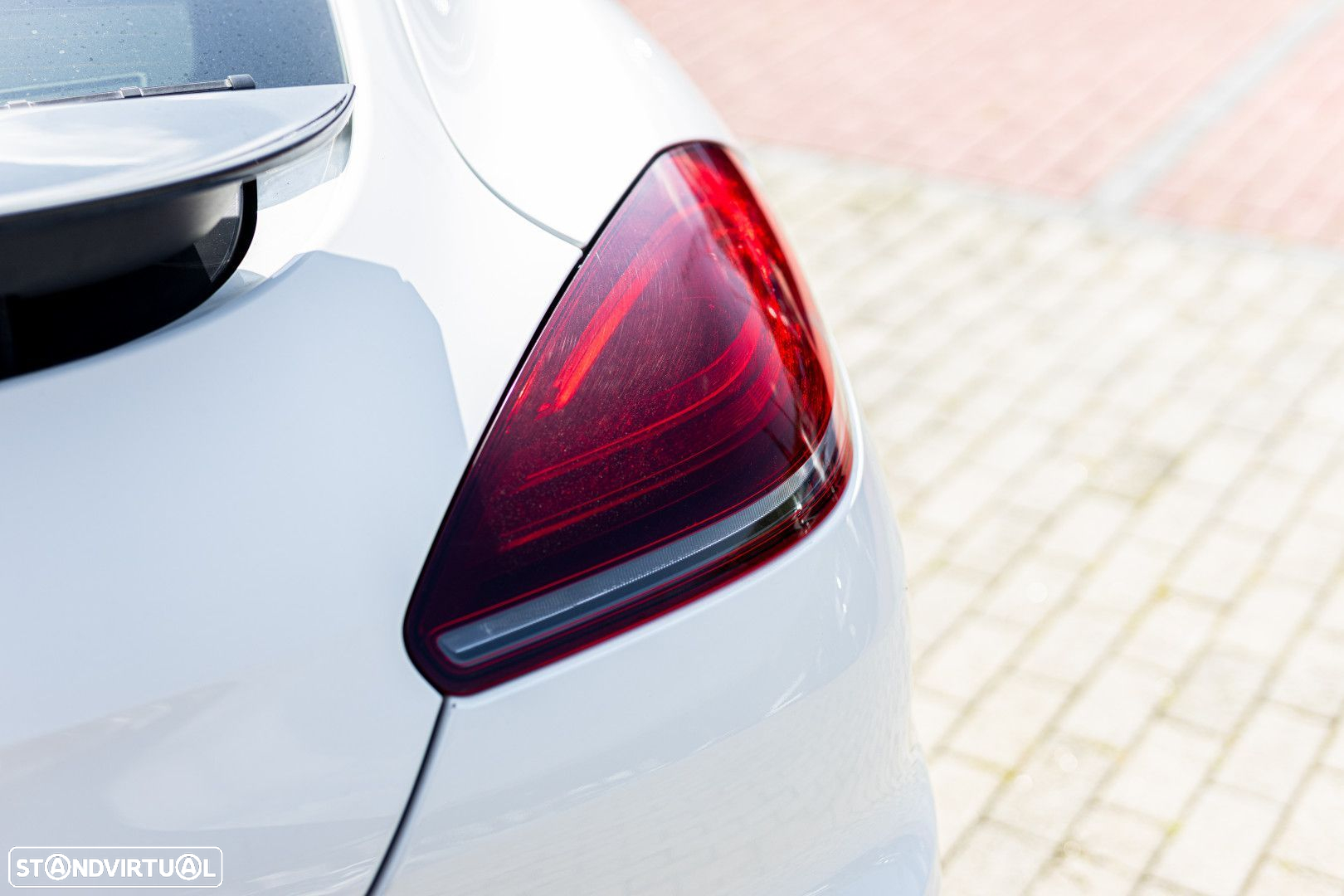 Porsche Panamera S Hybrid - 26