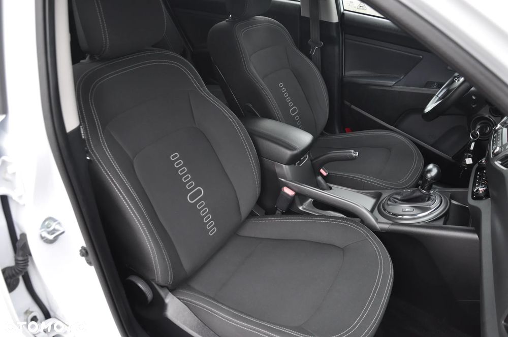 Kia Sportage 2.0 CRDI M - 14