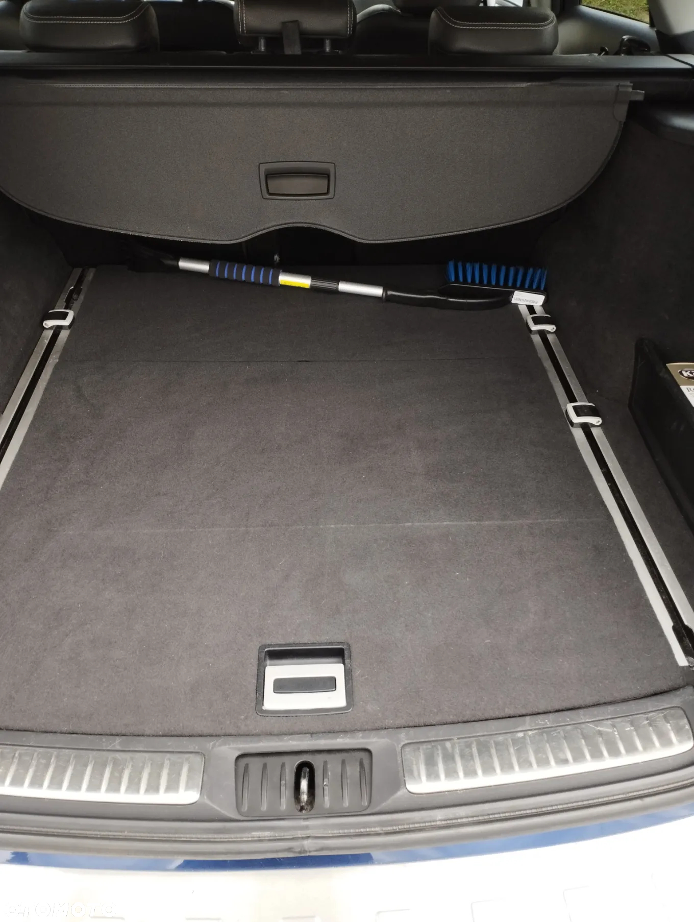 Toyota Avensis 2.0 Premium MS - 23