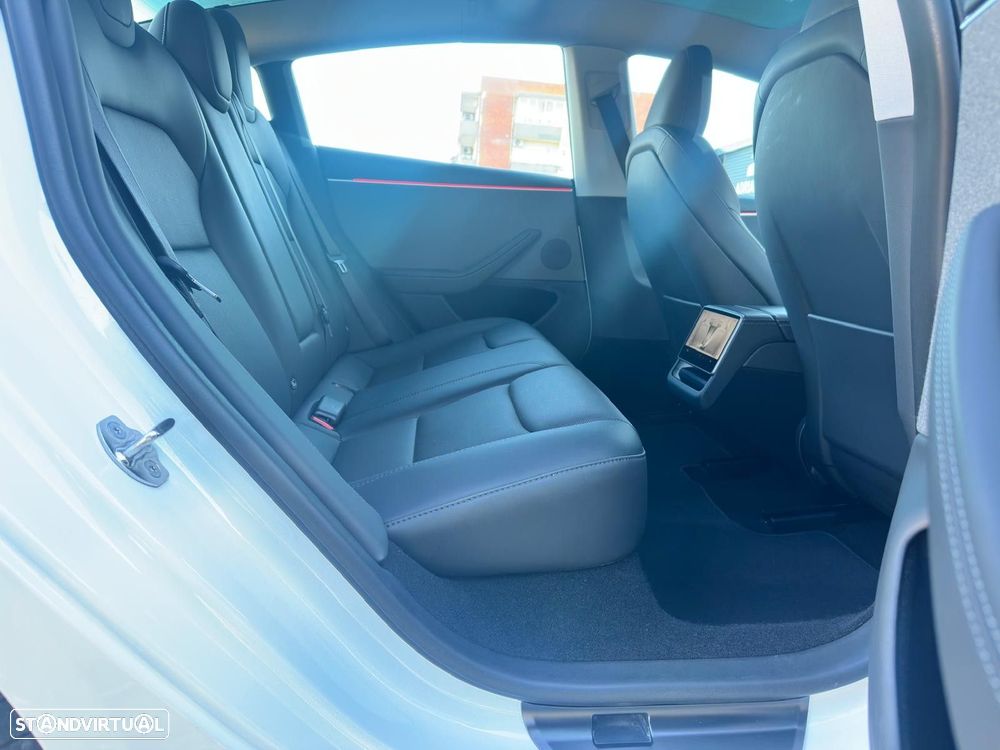 Tesla Model 3 Premium Long Range RWD - 10