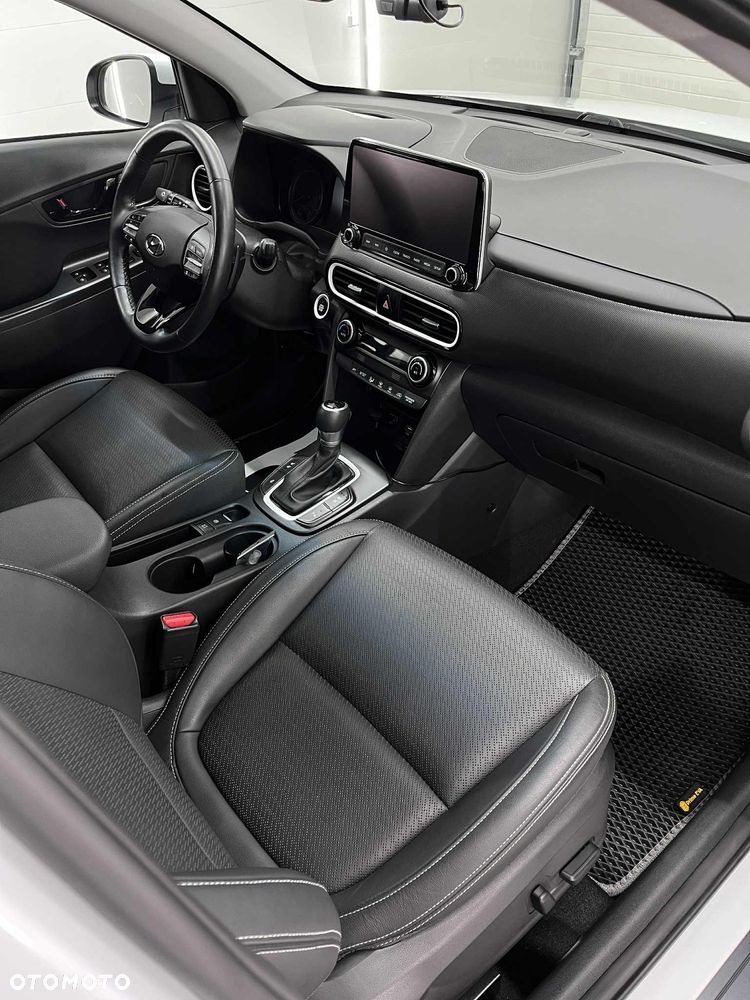 Hyundai Kona 1.0 T-GDI Comfort DCT - 11