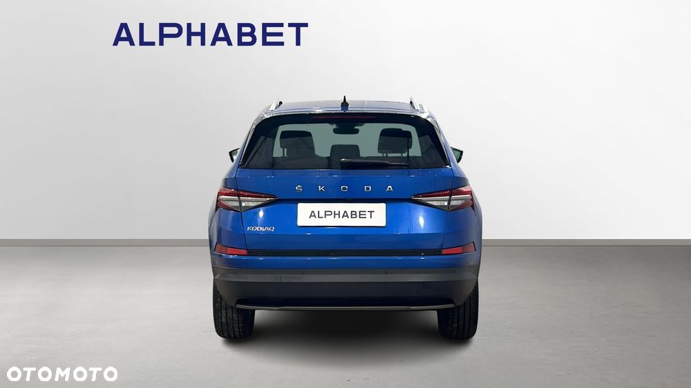 Skoda Kodiaq 2.0 TDI 4x2 Style DSG - 4