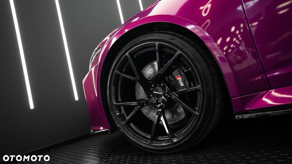 Audi RS6 Avant 4.0 TFSI quattro tiptronic performance - 15