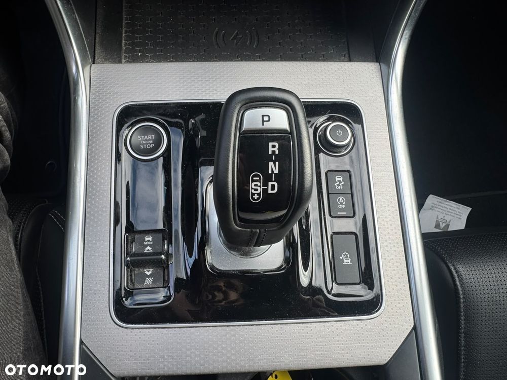 Jaguar XE 2.0 D200 mHEV R-Dynamic Black - 14