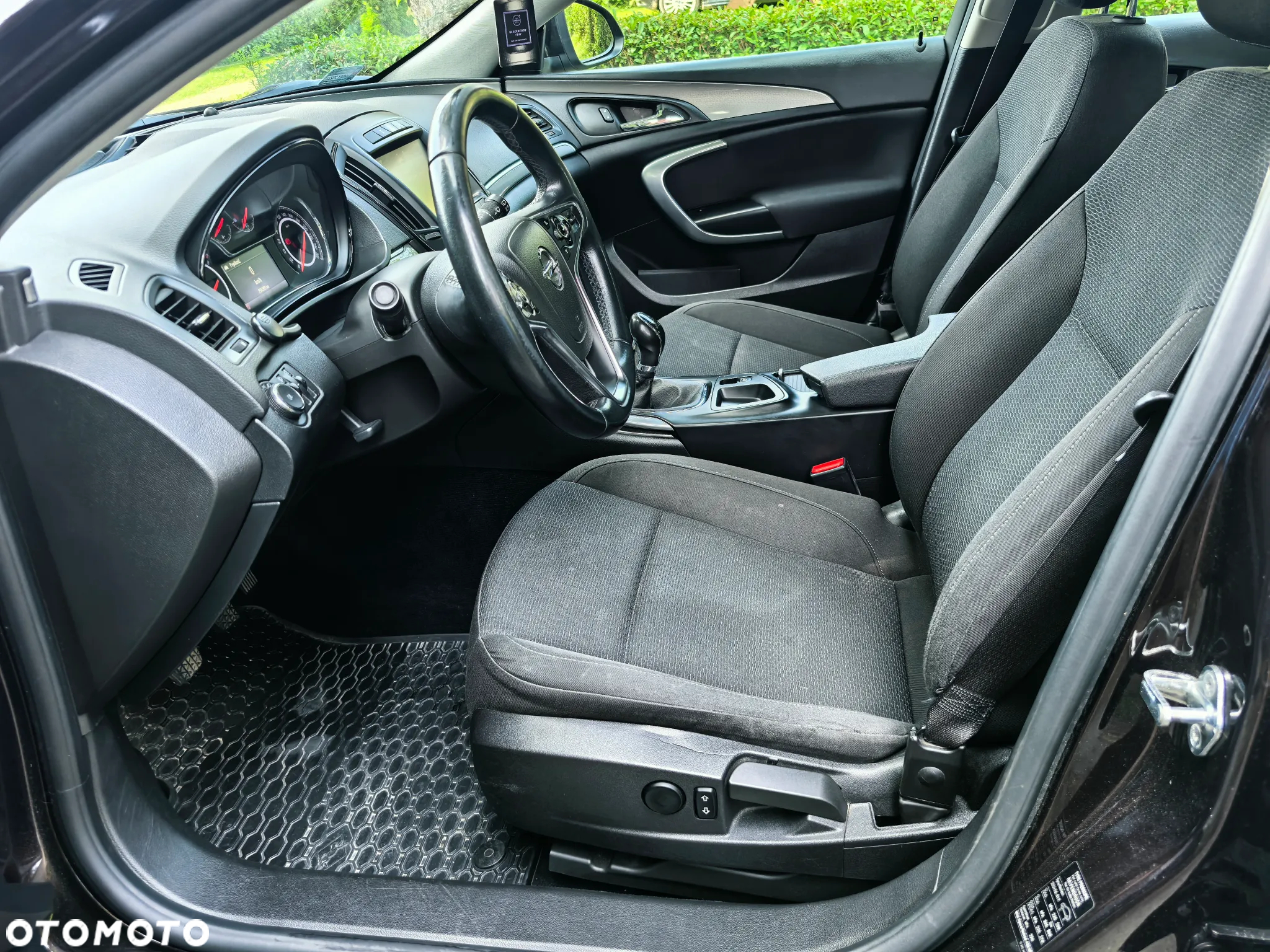 Opel Insignia 1.8 Edition - 27