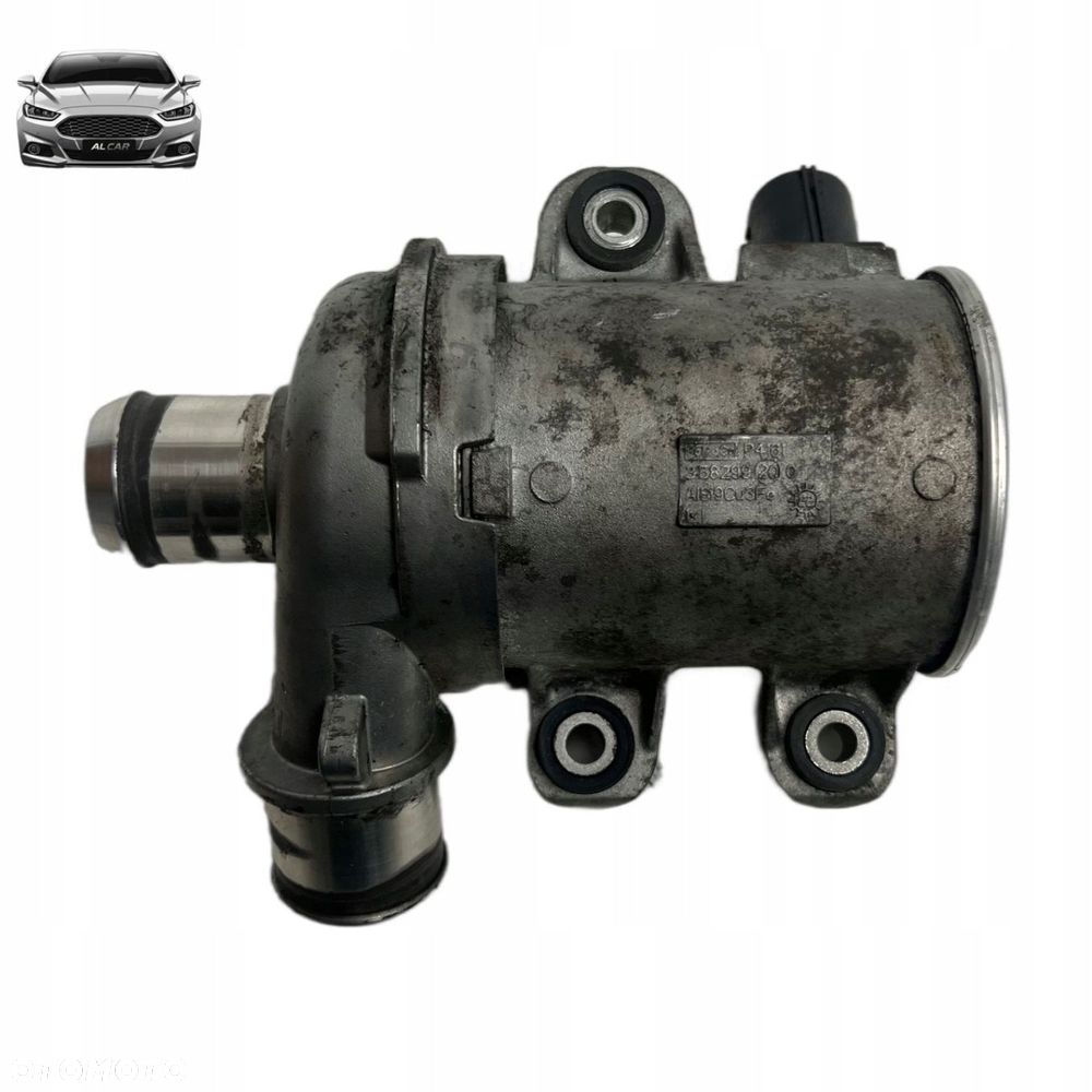 POMPA WODY 2.5 HYBRYDA KUGA MK3 LX6E-8501-AA - 1