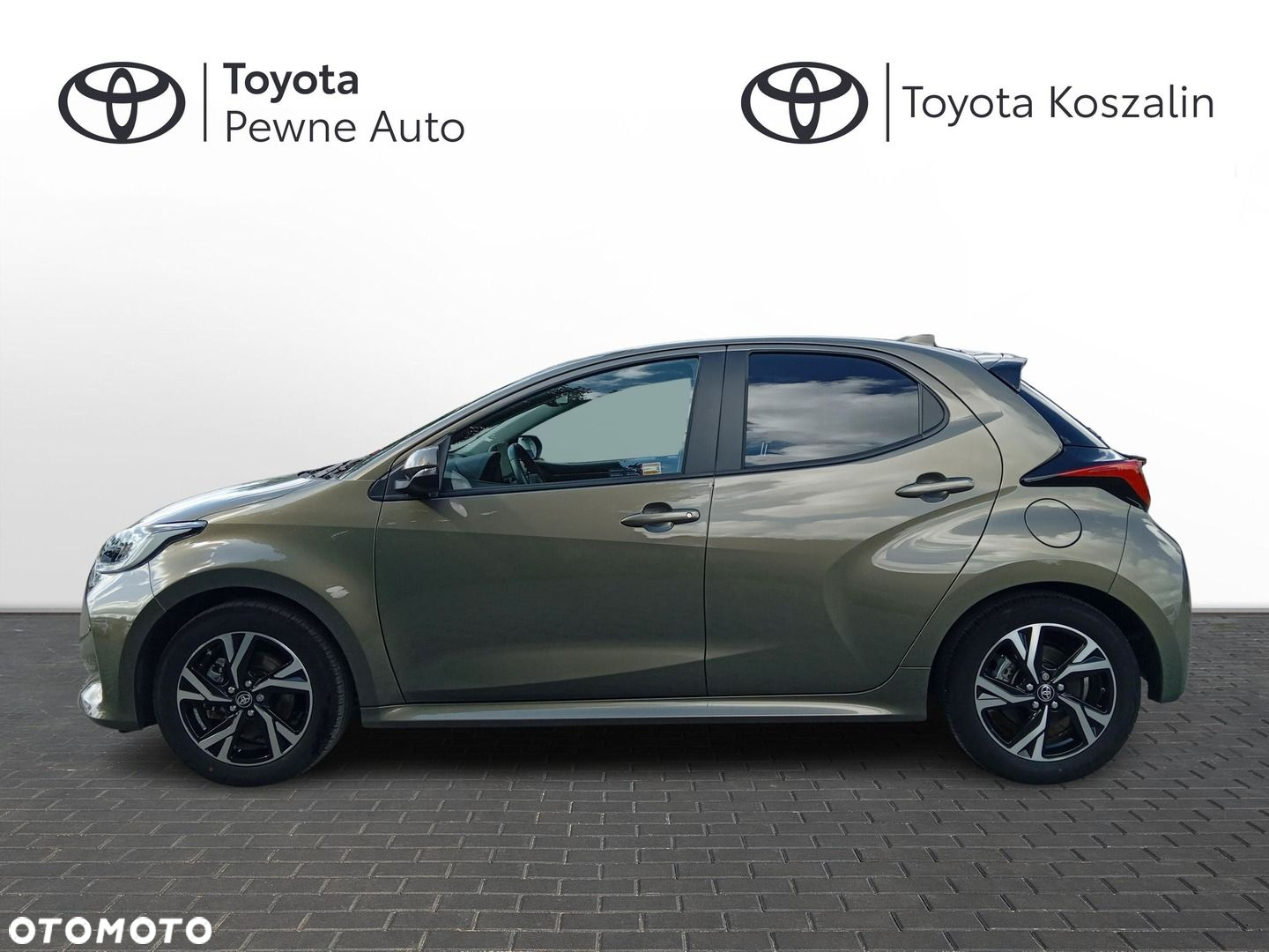 Toyota Yaris - 3