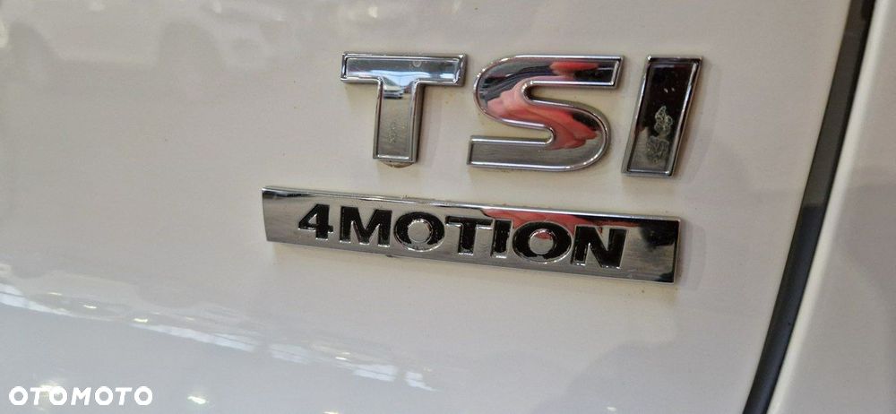 Volkswagen Tiguan - 10