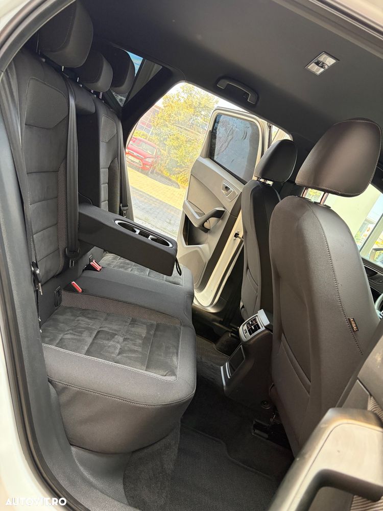 Seat Ateca 2.0 TDI 4DRIVE XCELLENCE - 16