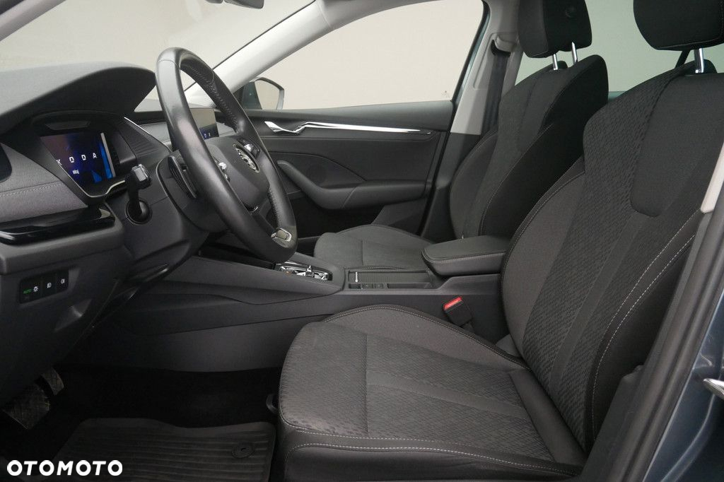 Skoda Octavia 2.0 TDI Style DSG - 12