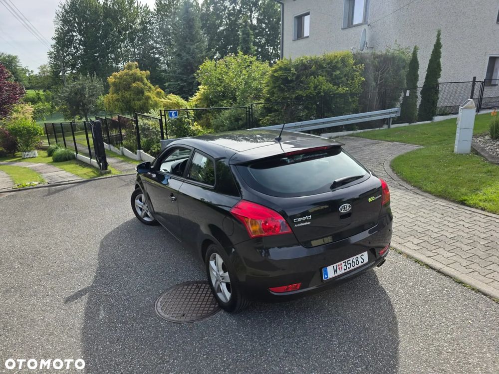 Kia ProCeed 1.6 Crdi Comfort + - 36
