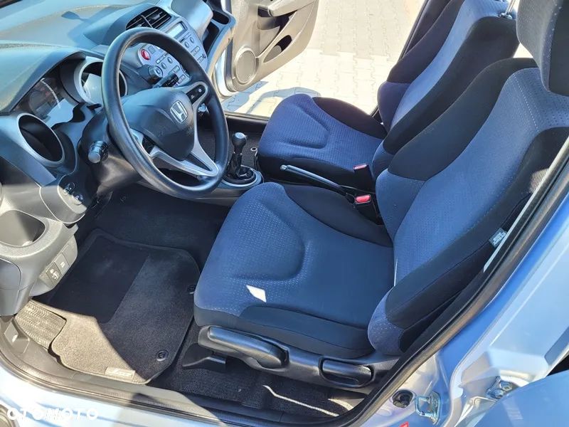 Honda Jazz - 28