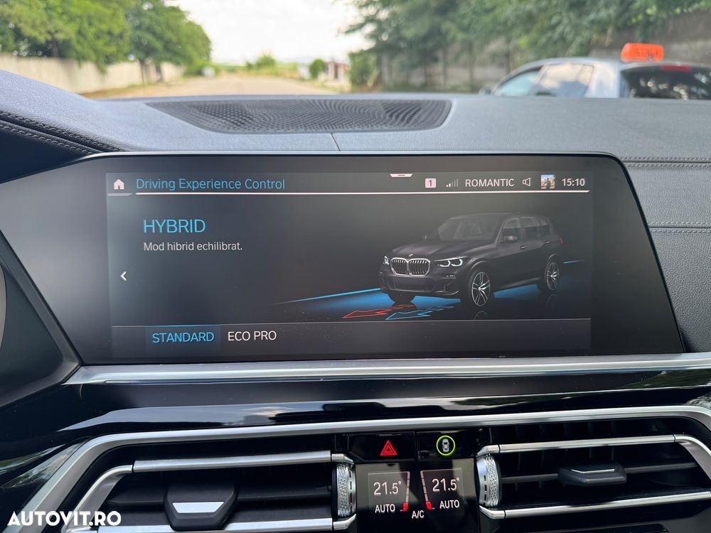 BMW X5 xDrive45e - 19