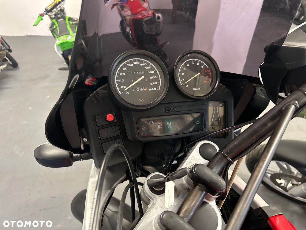 BMW R - 4