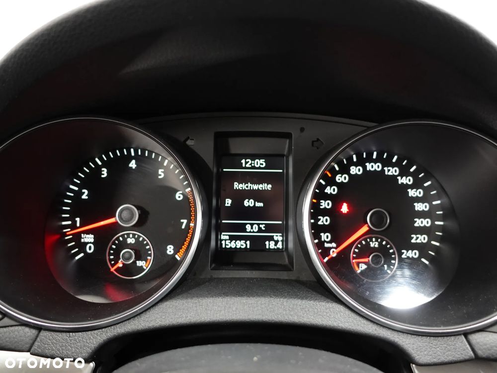 Volkswagen Golf 1.4 TSI Team - 35