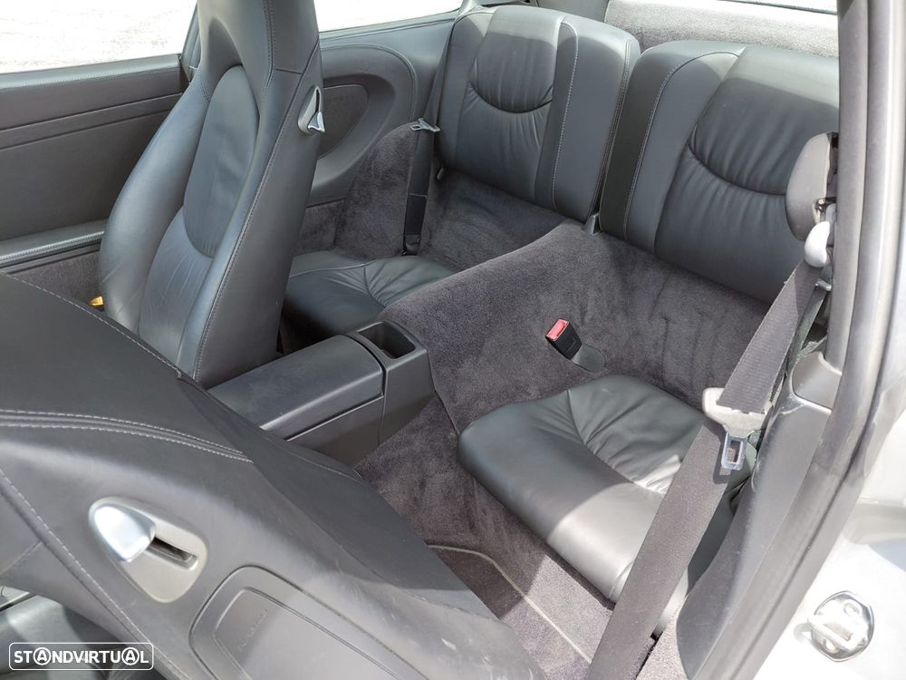 Porsche 911 (997) Carrera Tiptronic - 17