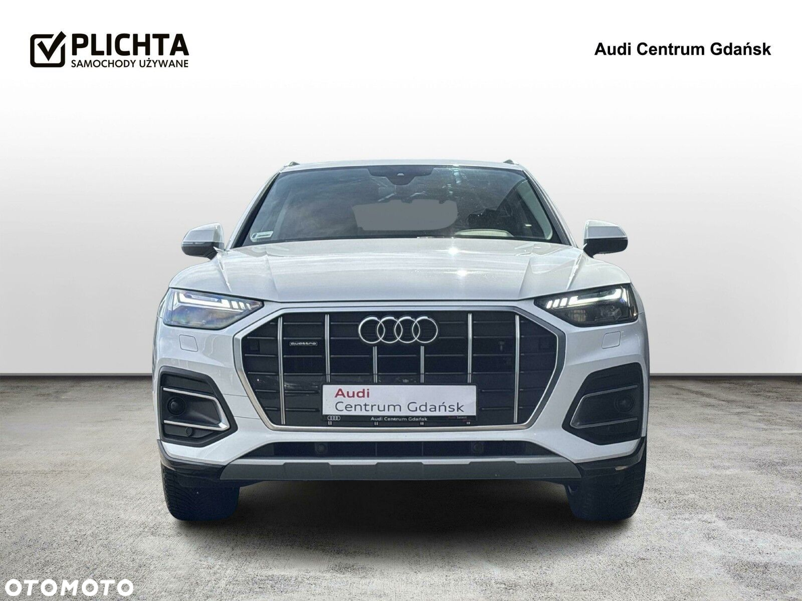 Audi Q5 - 8