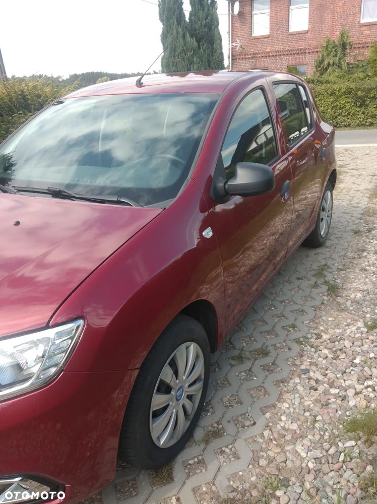 Dacia Sandero - 3