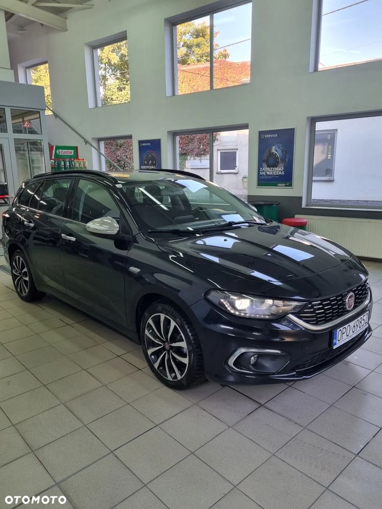 Fiat Tipo 1.4 T-Jet 16v Lounge - 3