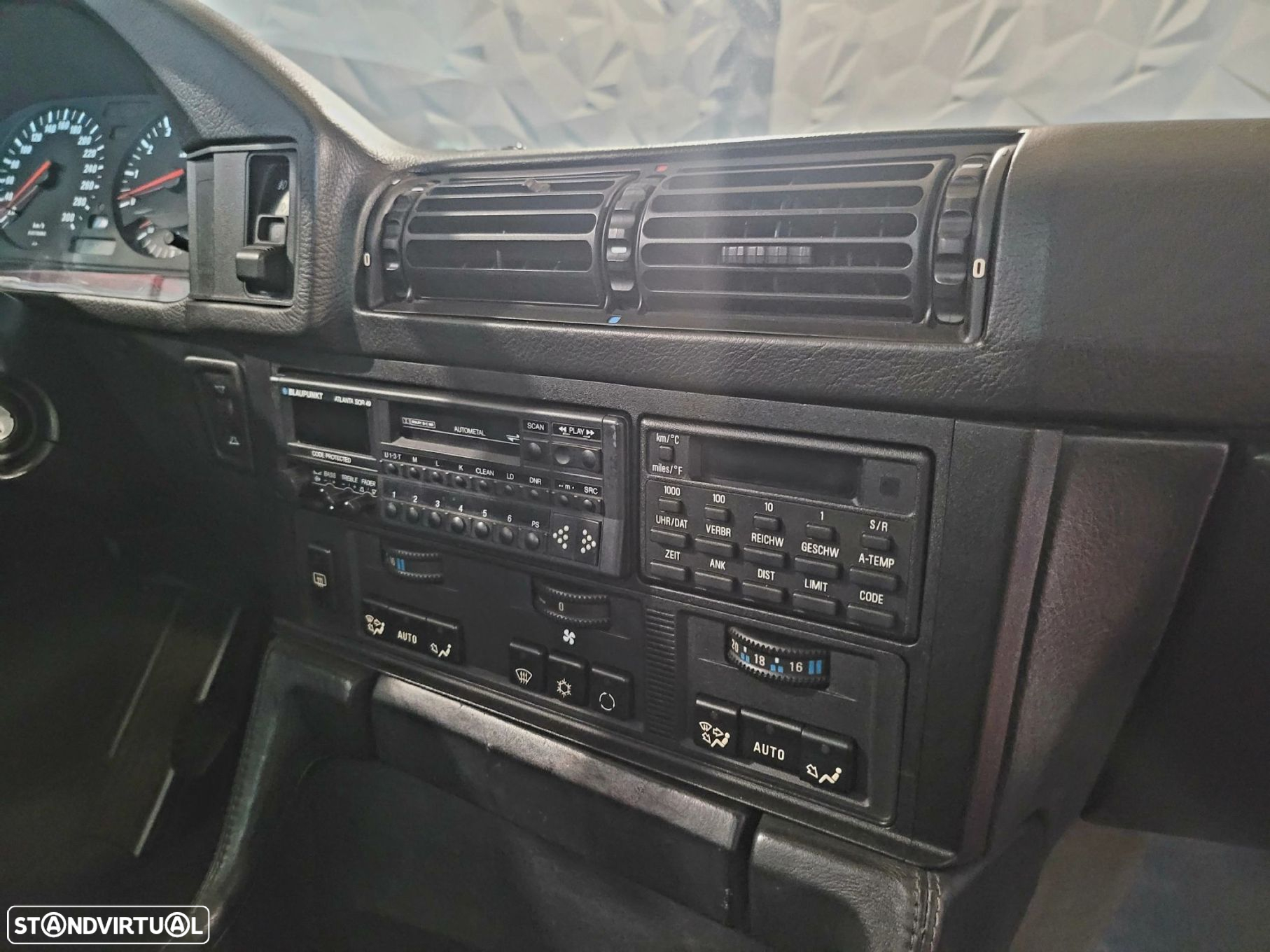 BMW M5 Standard - 20