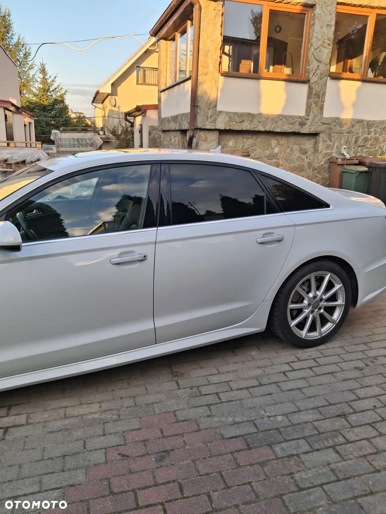 Audi A6 - 3