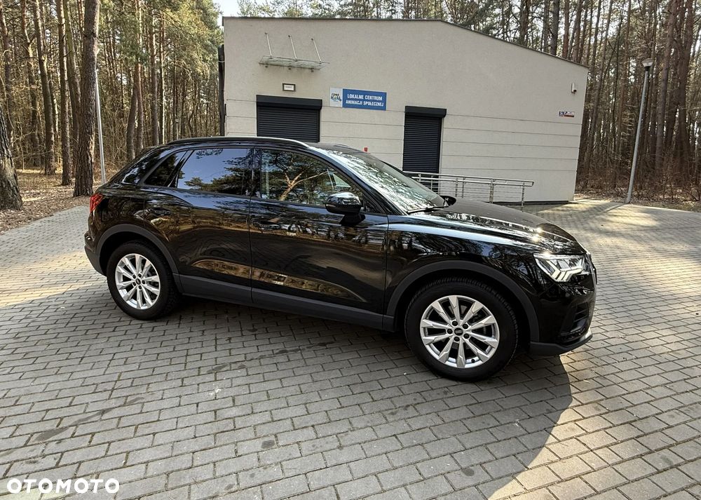 Audi Q3 35 TFSI S tronic - 7