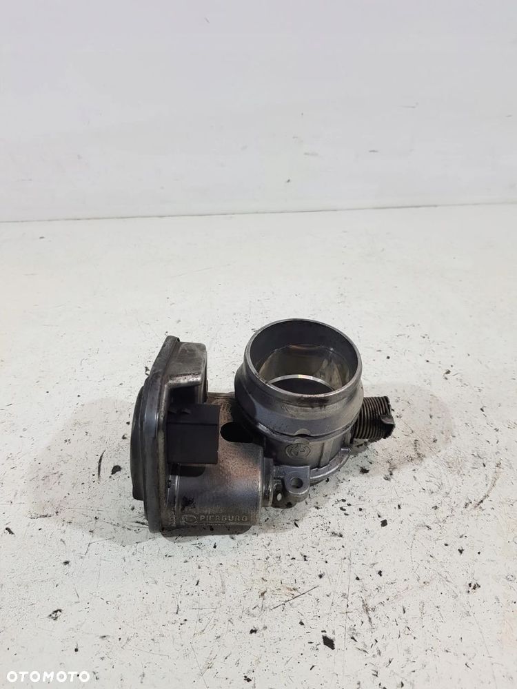 PRZEPUSTNICA 780437303 BMW E90 E91 E87 X3 E83 2.0D N47 - 3
