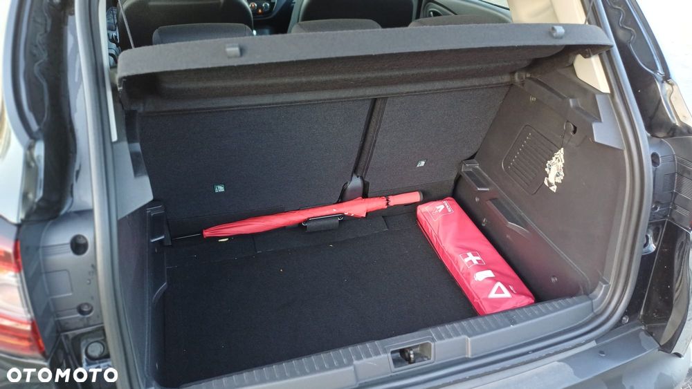 Renault Captur 0.9 Energy TCe Limited - 11