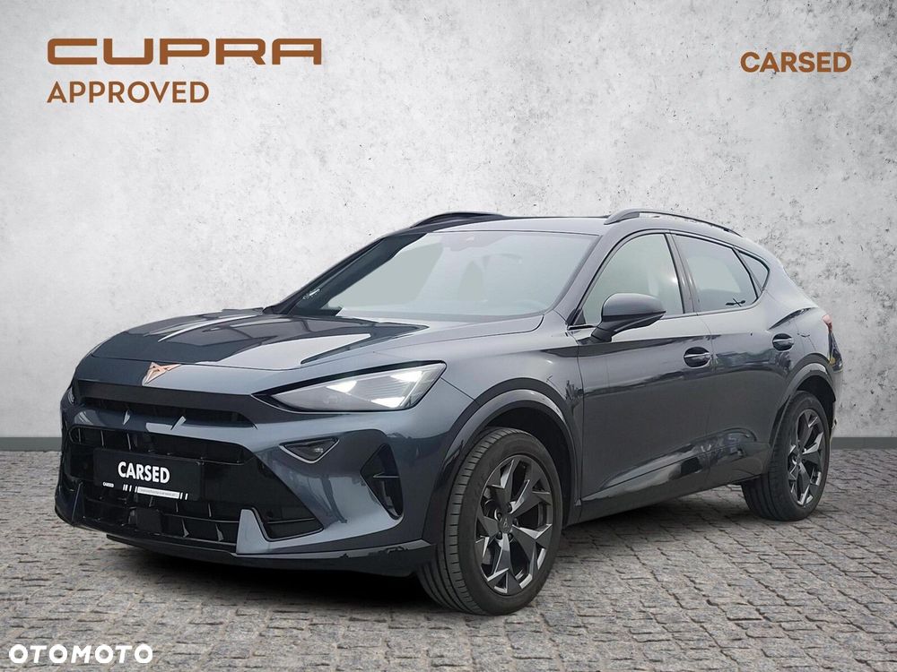Cupra Formentor - 2