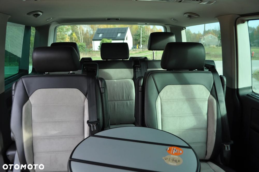 Volkswagen Multivan 2.0 BiTDI L1 Highline DSG - 12