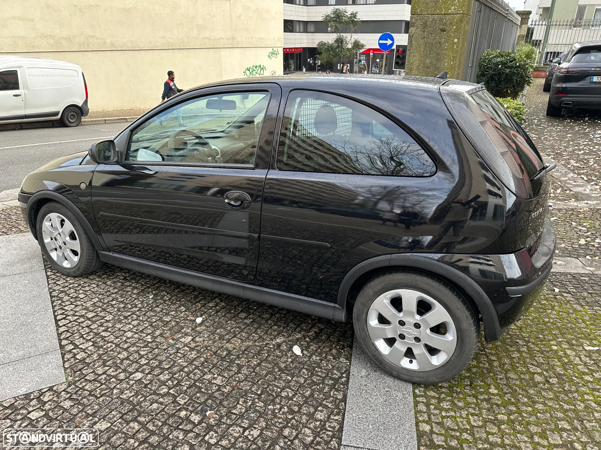 Opel Corsa 1.3 CDTi - 4