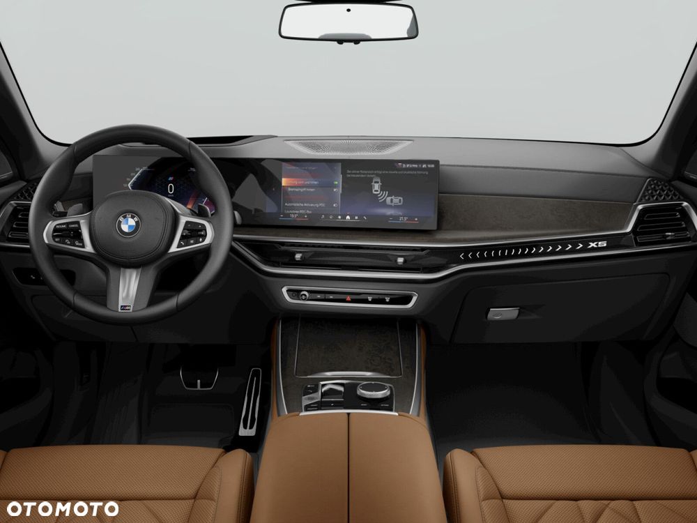 BMW X5 - 4