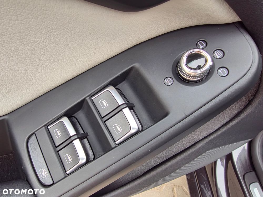 Audi A5 Sportback 1.8 TFSI Multitronic - 26