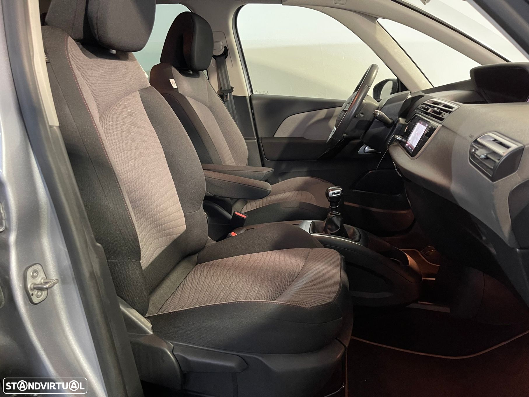 Citroën Grand C4 Spacetourer 1.5 BlueHDi Shine - 15