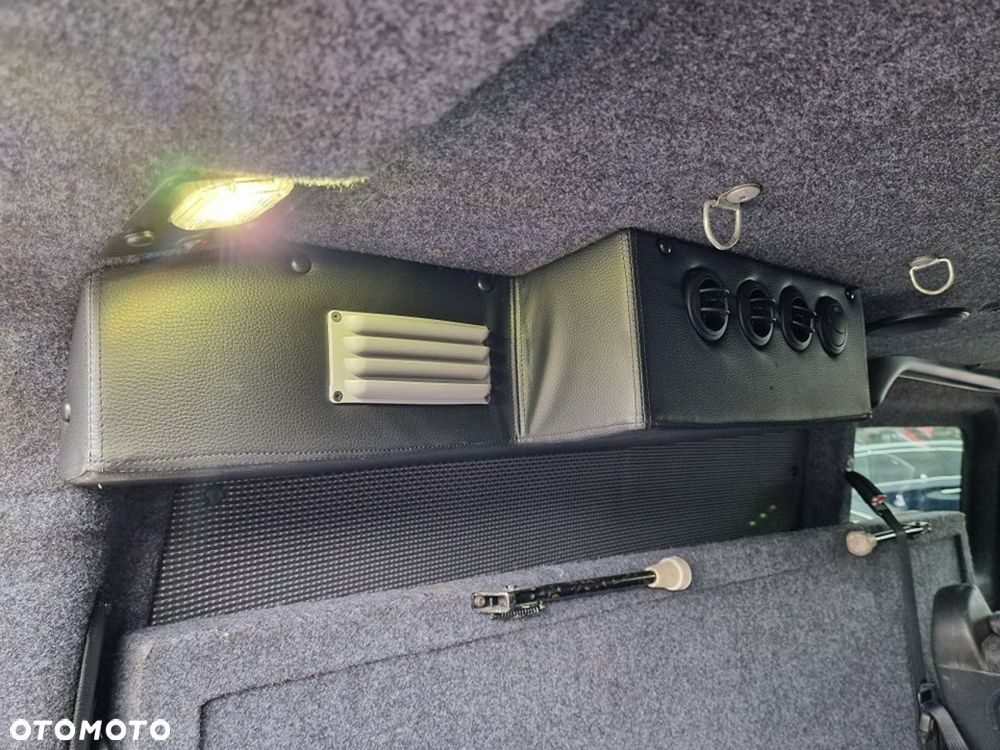 Ford Transit Custom - 34