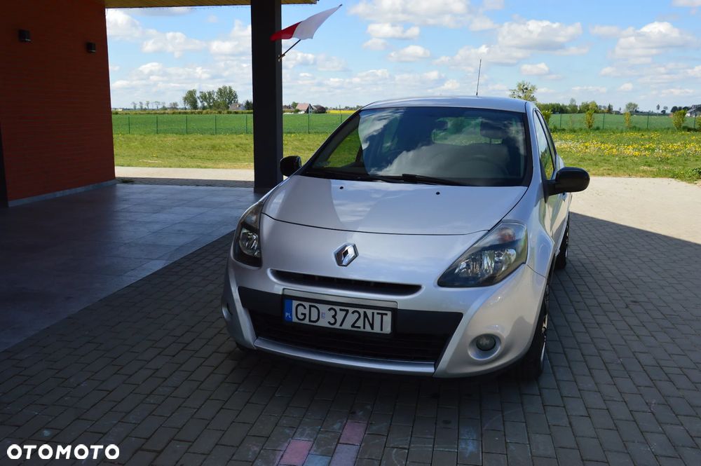 Renault Clio - 5