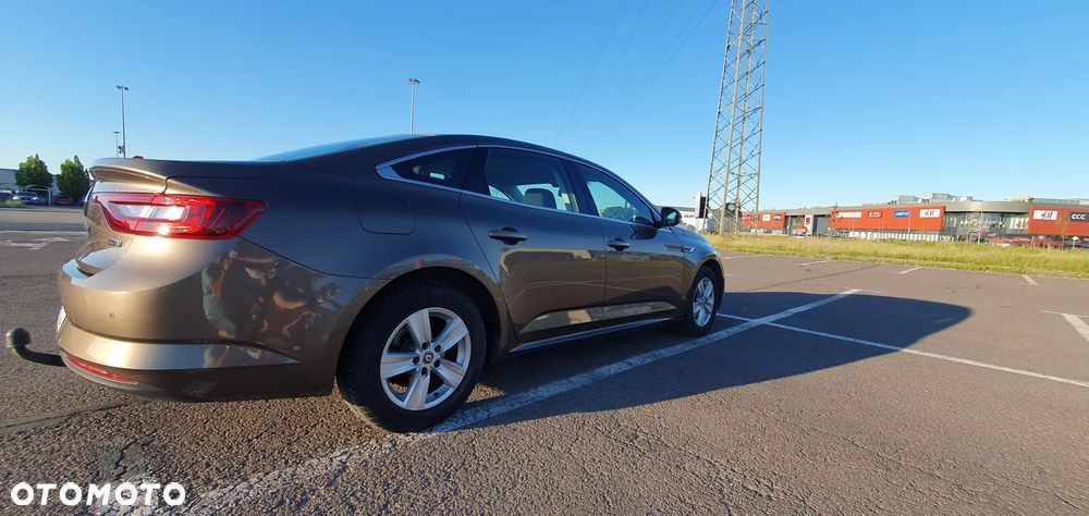 Renault Talisman - 5