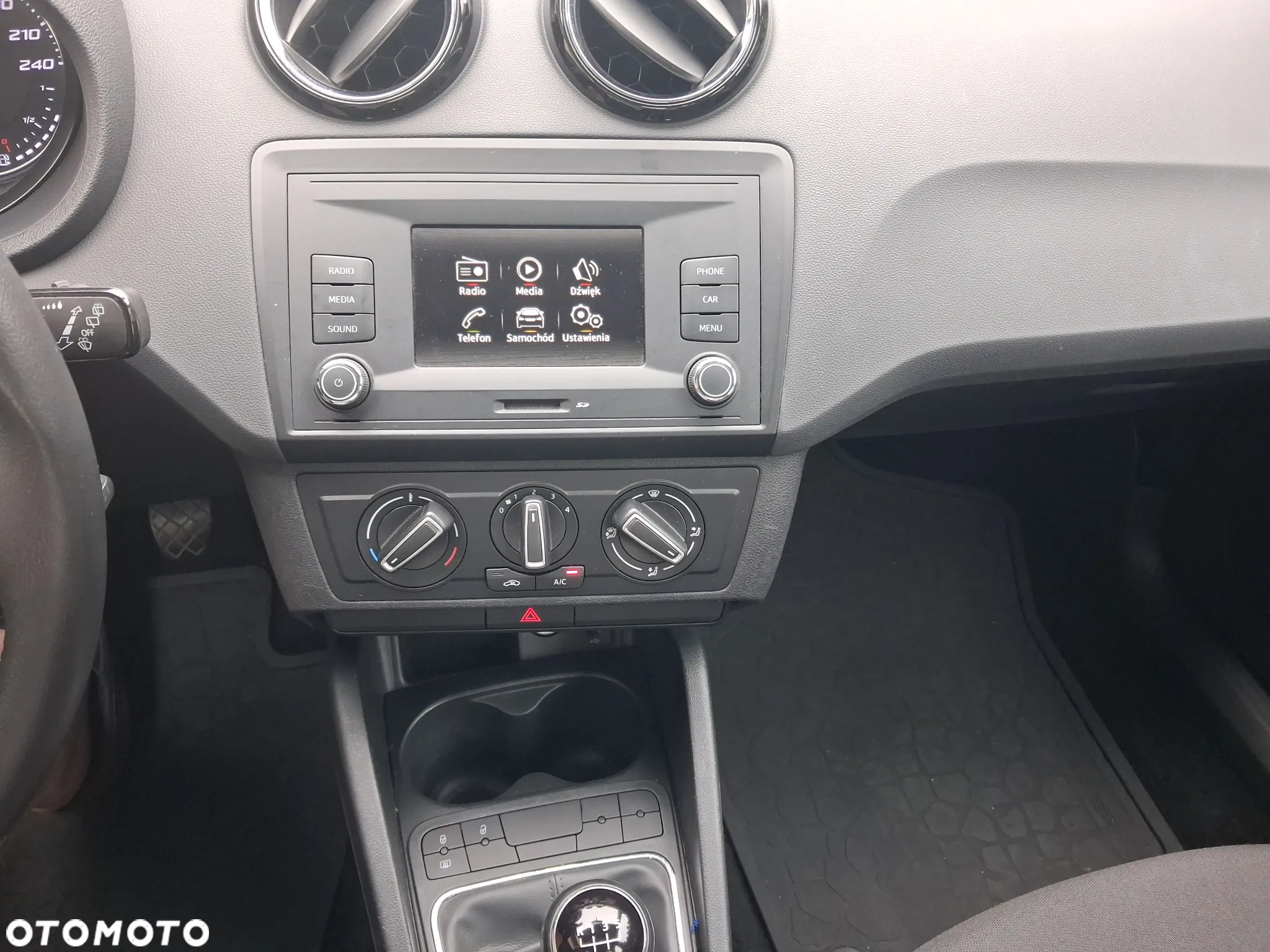 Seat Ibiza 1.2 TSI Style - 7