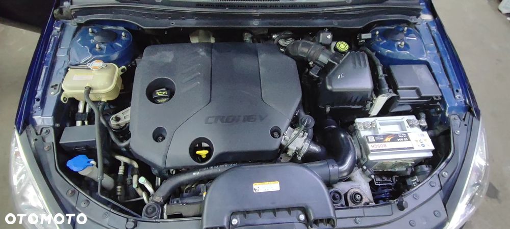 Hyundai i30 1.6 CRDi Comfort - 18